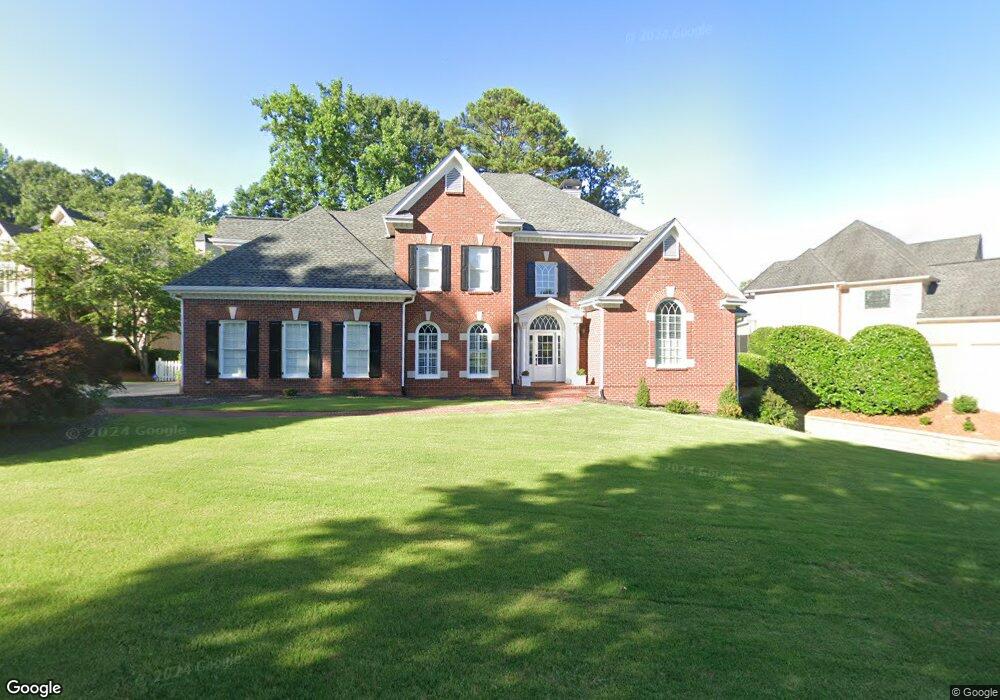 4735 Corina Place NE unit 1, Roswell, GA 30075 - photo 1