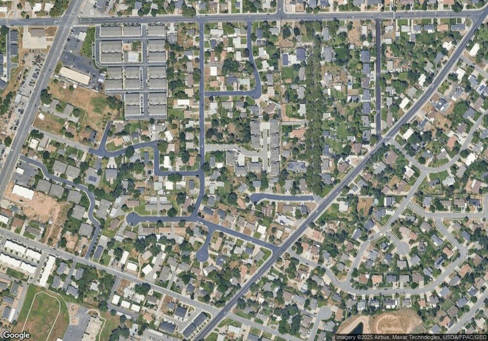 378 E Sycamore Grove Ln unit 104, North Salt Lake, UT 84010 - photo 1