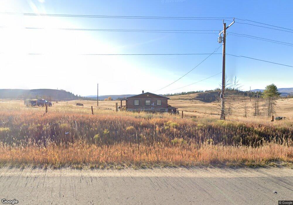 7763 Us Highway 34, Granby, CO 80446 - photo 1