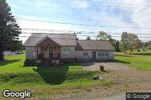 111 Old Main St, Eagle Lake, ME 04739