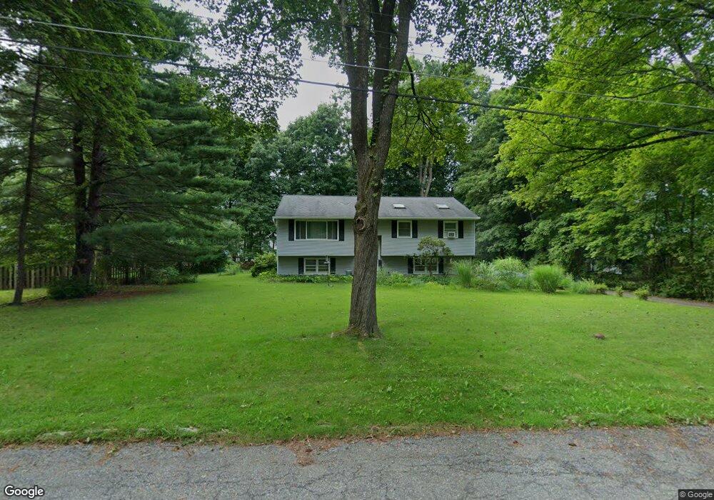 25 Ridgeview Rd, Brewster, NY 10509 - photo 1