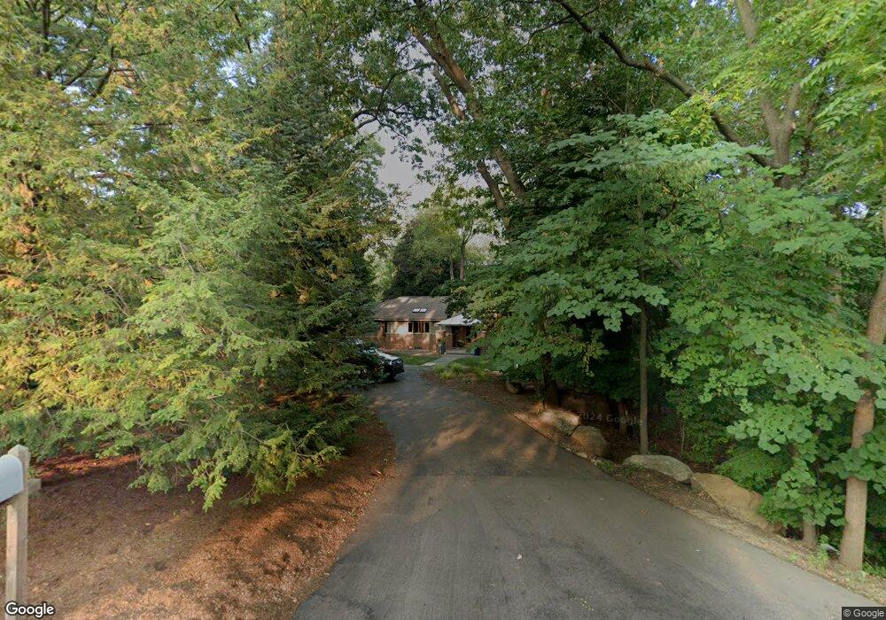 3685 Rayburn Rd, Bloomfield Hills, MI 48304 - photo 1