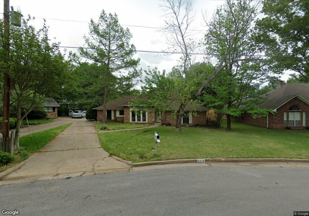 5018 5018 Kingspark, Tyler, TX 75703 - photo 1