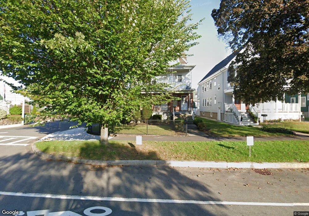 1131 Fellsway unit 1133, Malden, MA 02148 - photo 1