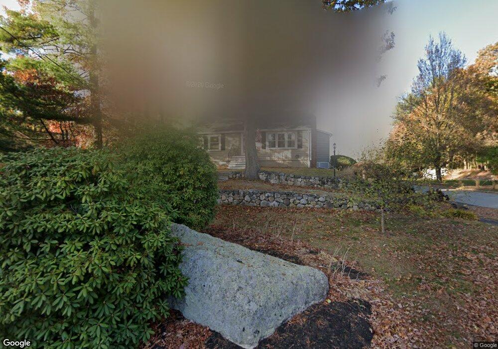 31 Abbott Rd, North Reading, MA 01864 - photo 1