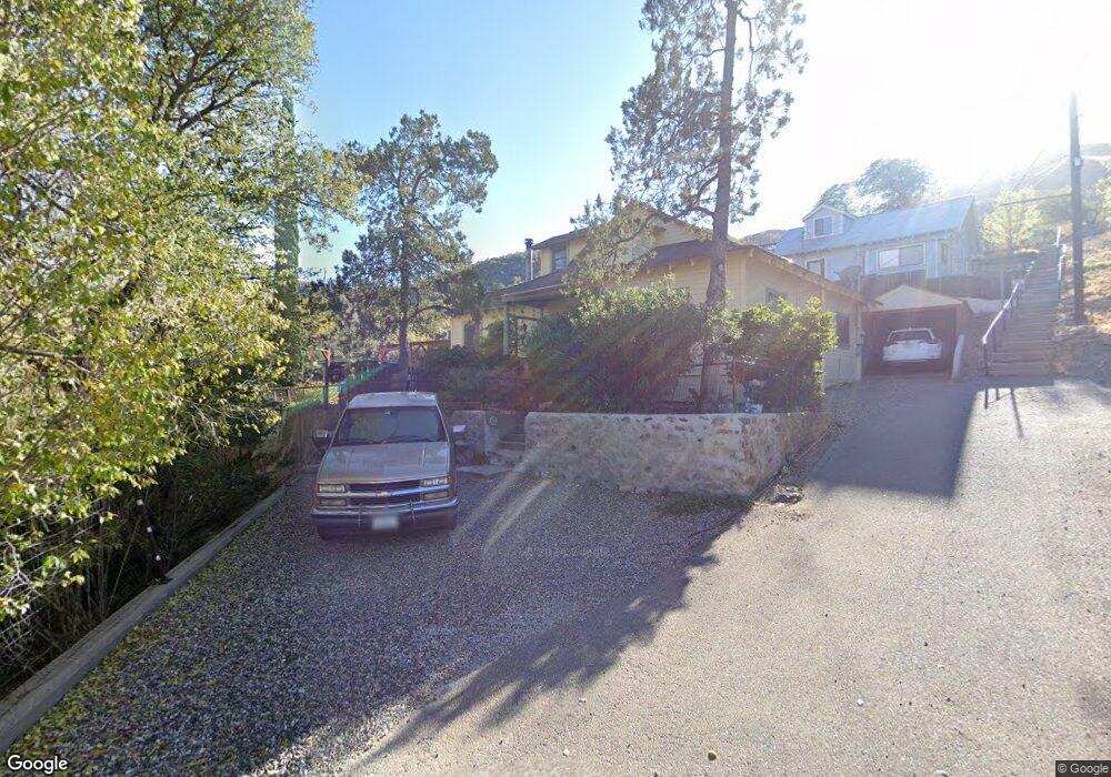 734C Tombstone Canyon, Bisbee, AZ 85603 - photo 1