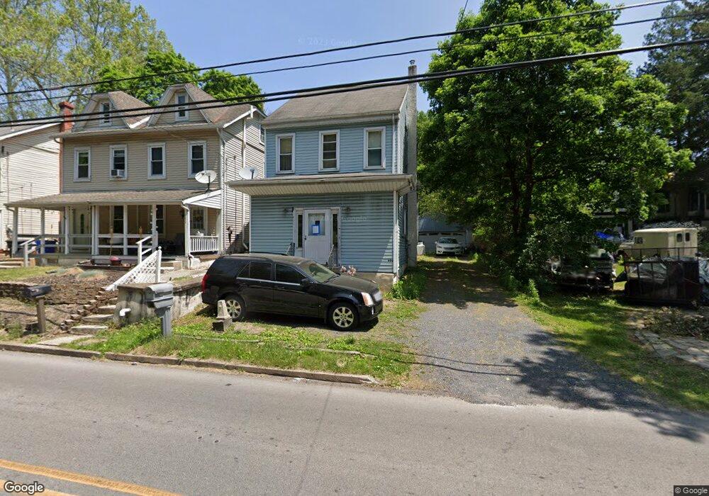 660 Manatawny St, Pottstown, PA 19464 - photo 1