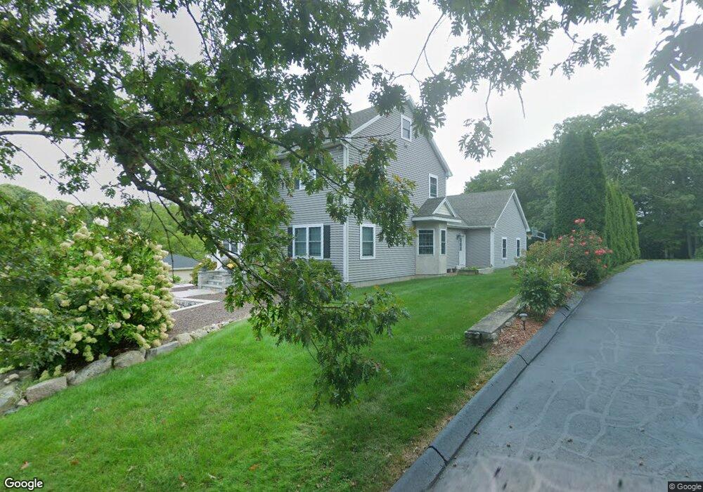 161 Winnapaug Rd, Westerly, RI 02891 - photo 1