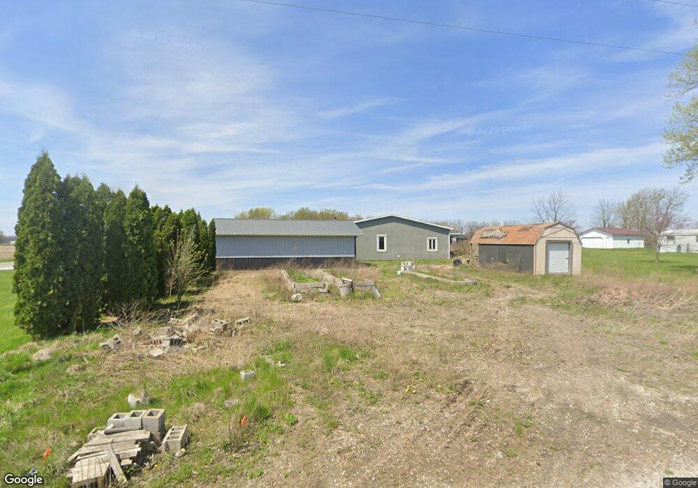 10874 S 700 W, Amboy, IN 46911 - photo 1