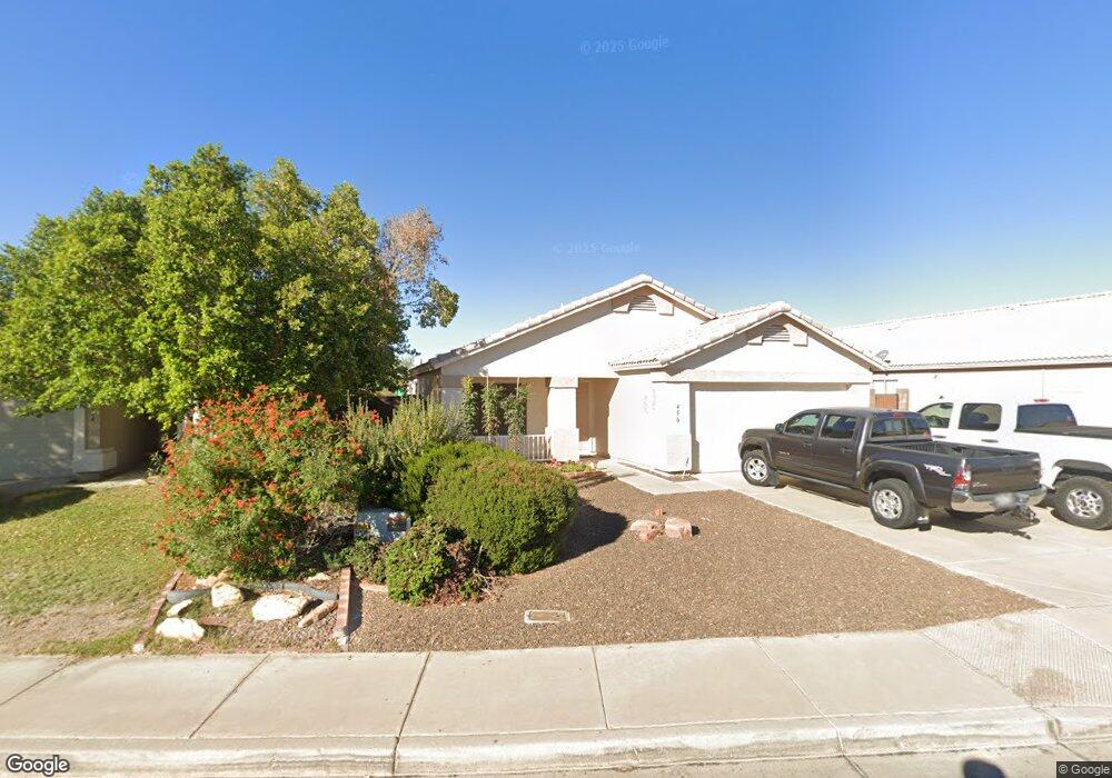 450 N Opal, Mesa, AZ 85207 - photo 1