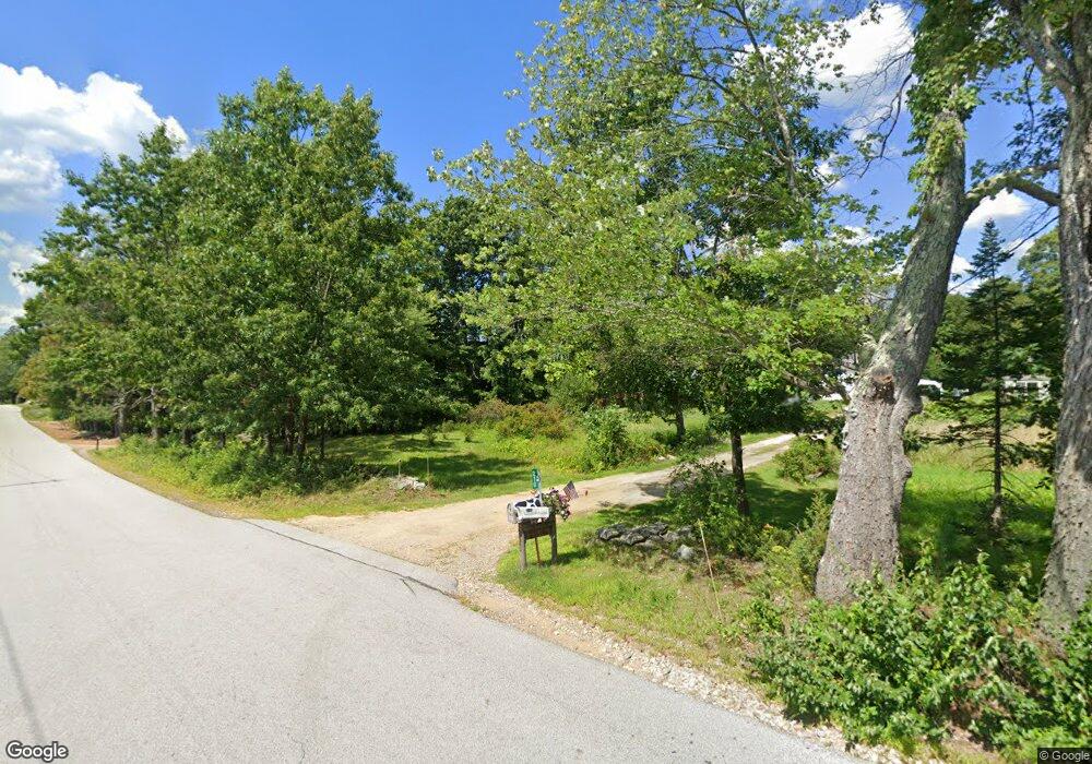 210 Horse Corner Rd, Chichester, NH 03258 - photo 1