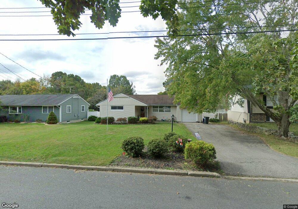 104 Charles St, Hackettstown, NJ 07840 - photo 1