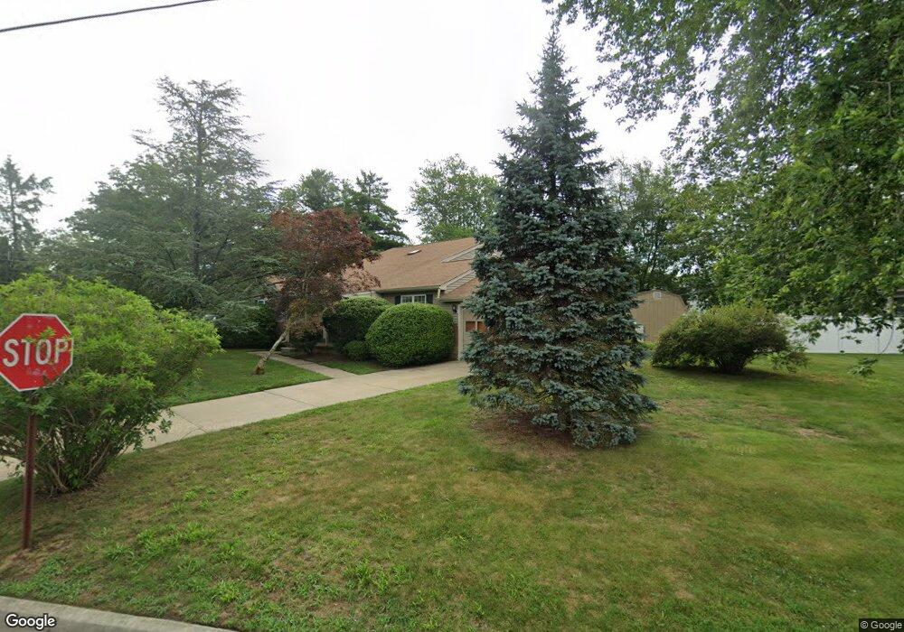 1101 Lakeside Dr, Egg Harbor Township, NJ 08234 - photo 1