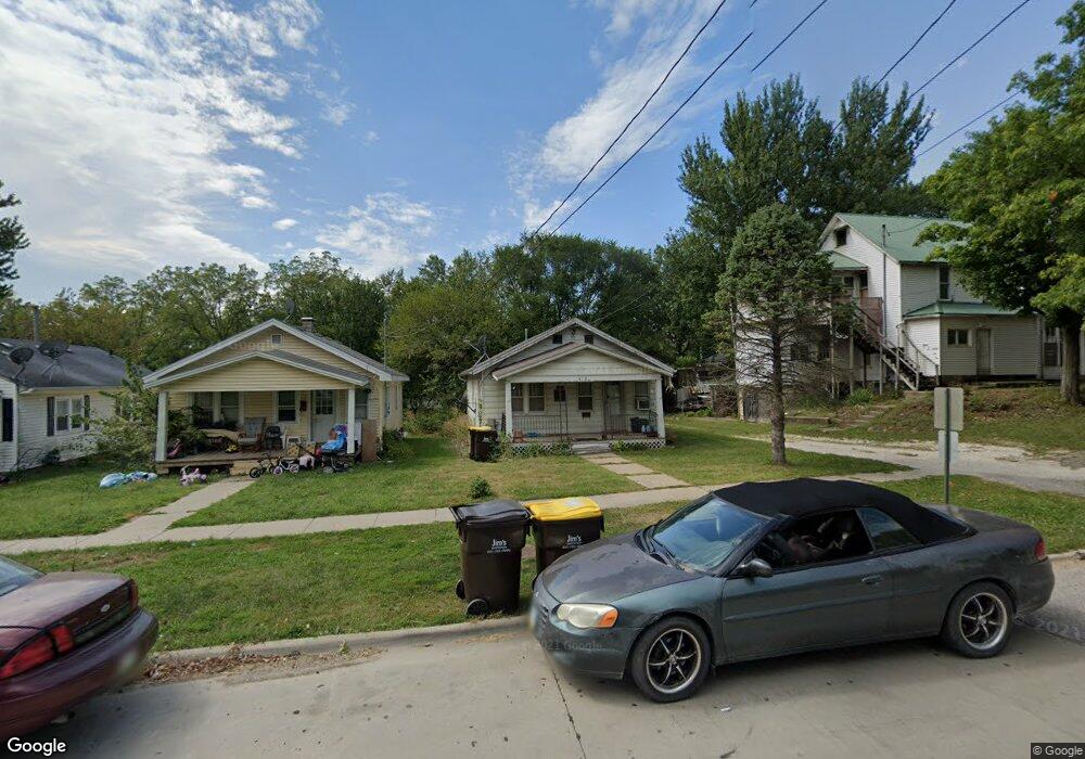 412 S Fillmore St, Osceola, IA 50213 - photo 1