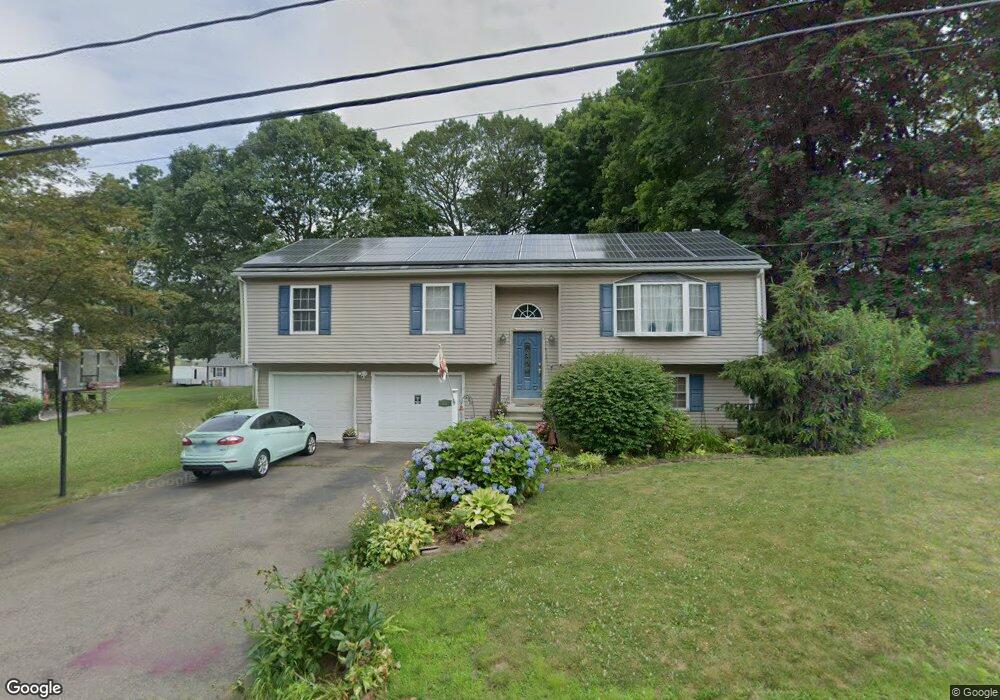 21 Ralphs Ln, East Haven, CT 06512 - photo 1
