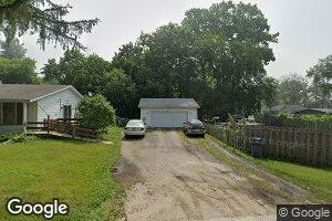 7817 N Hudson Blvd, New Carlisle, IN 46552