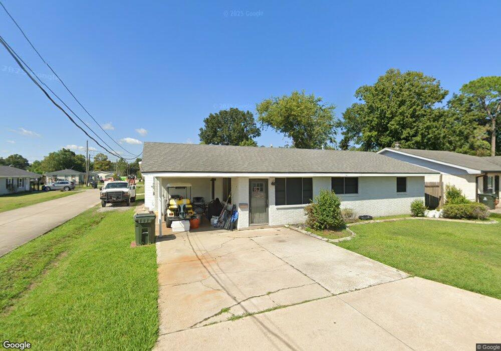 124 Mike St, Houma, LA 70360 - photo 1