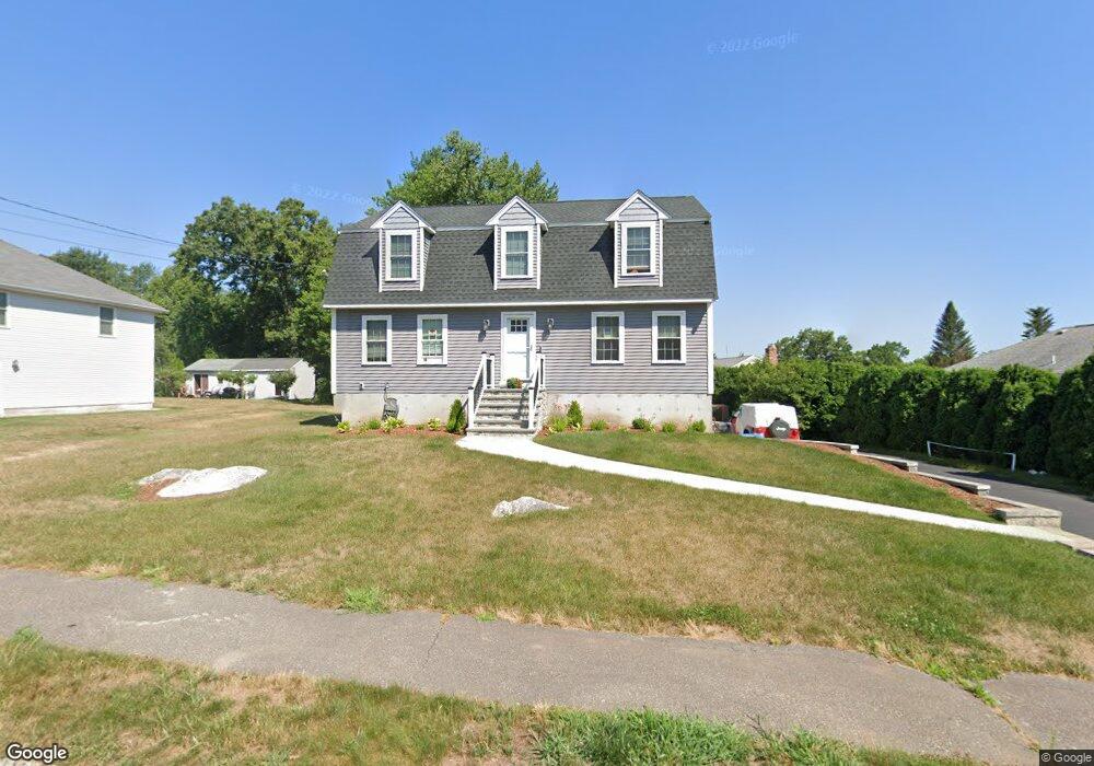 5 Diana Cir, Milford, MA 01757 - photo 1