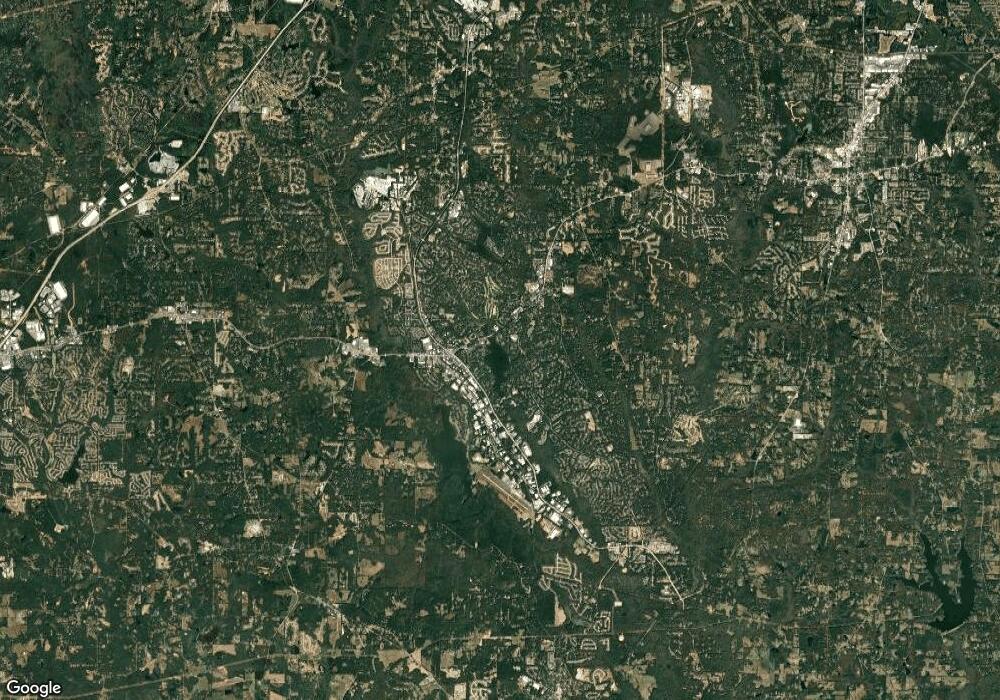 225 W Creek, Peachtree City, GA 30269 - photo 1