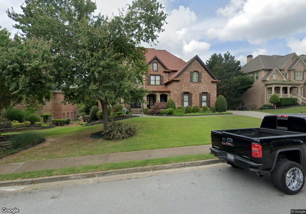 822 Pathview Ct unit 3, Dacula, GA 30019 - photo 1