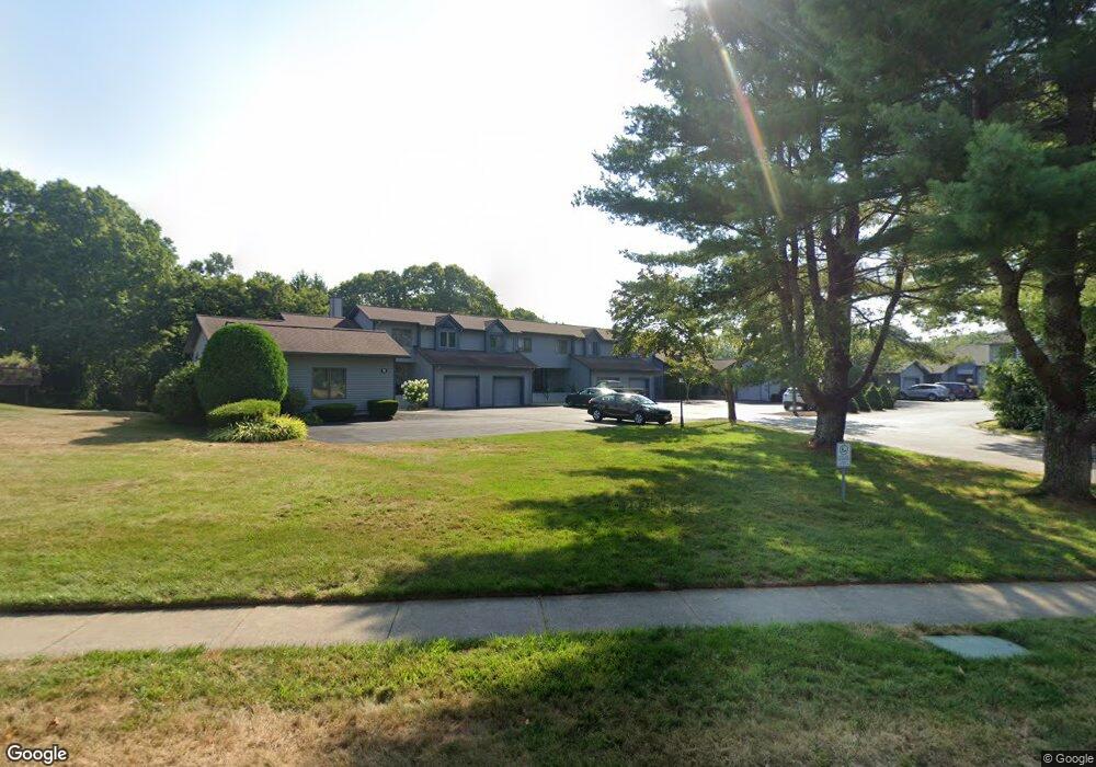 260 Sweet Allen Farm Rd unit Sweet Allen Farm Rd, Wakefield, RI 02879 - photo 1