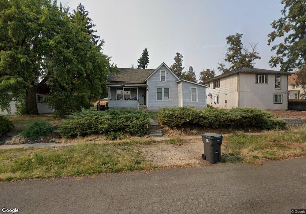 14 4th St, Cheney, WA 99004 - photo 1