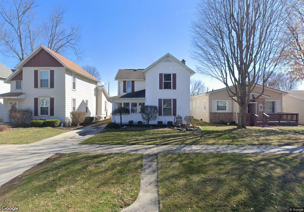 1007 Park St, Findlay, OH 45840 - photo 1