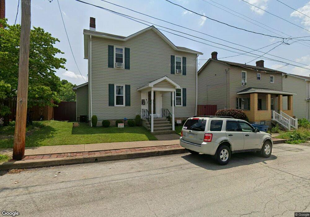 417 Walnut St, Latrobe, PA 15650 - photo 1