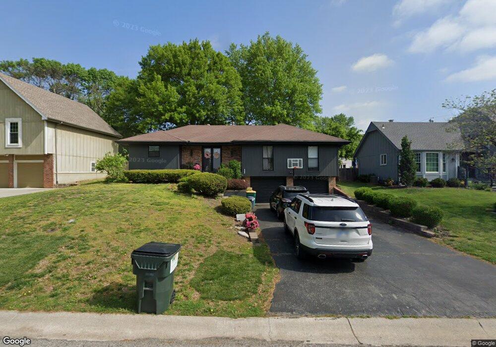 12710 W 102nd St, Lenexa, KS 66215 - photo 1