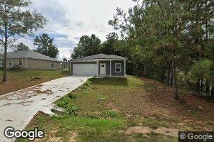 334 N Charles Willis Dr, Midway, FL 32343