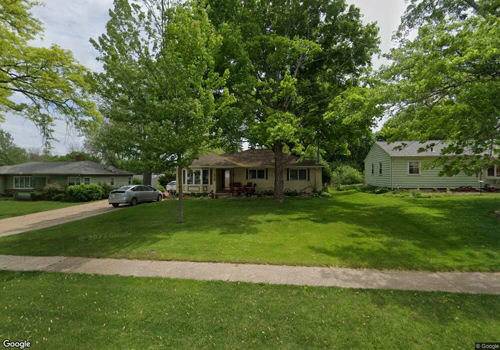 4206 Rownd St, Cedar Falls, IA 50613 - photo 1
