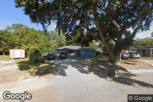 5155 Allen Dr, Beaumont, TX 77708