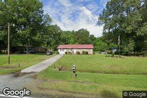 2181 Staton Mill Rd, Bethel, NC 27812