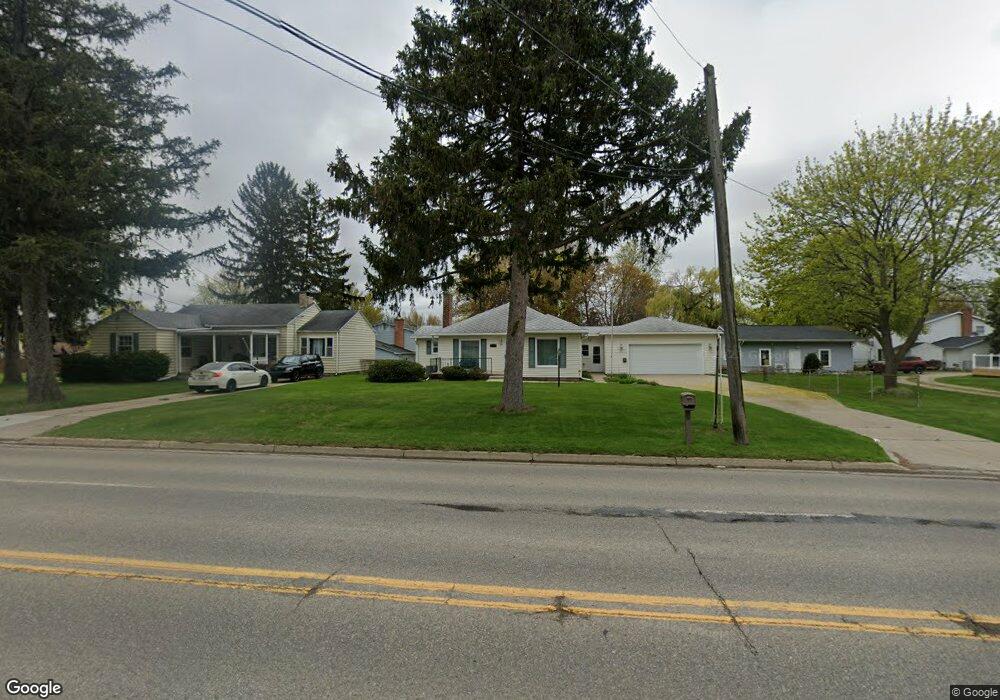 3611 W Willow St, Lansing, MI 48917 - photo 1