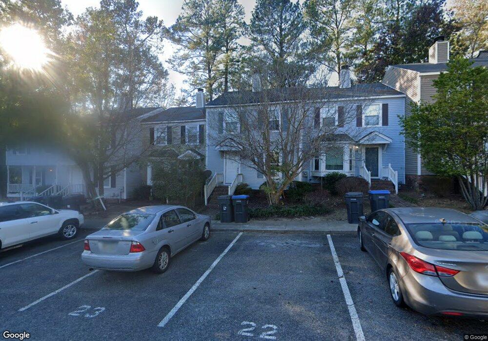23 Dominion Way, Augusta, GA 30907 - photo 1