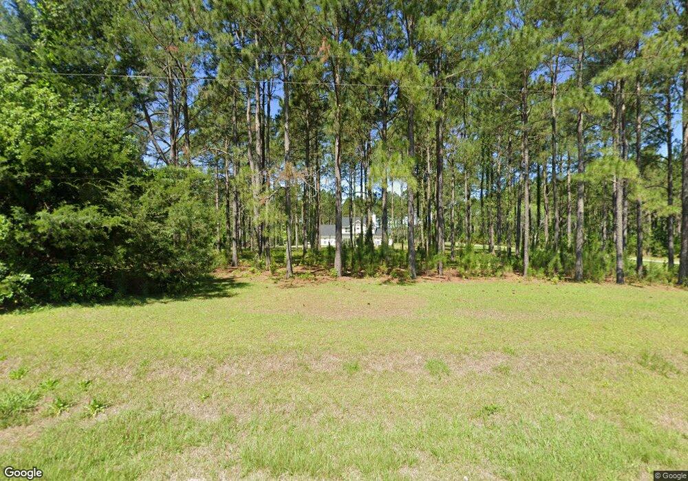 3367 Five Forks Rd, Boston, GA 31626 - photo 1