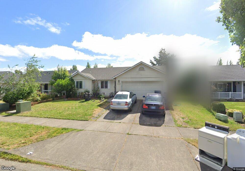 1127 S 7th St, Independence, OR 97351 - photo 1