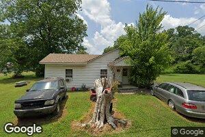 130 Johnson St, Trezevant, TN 38258
