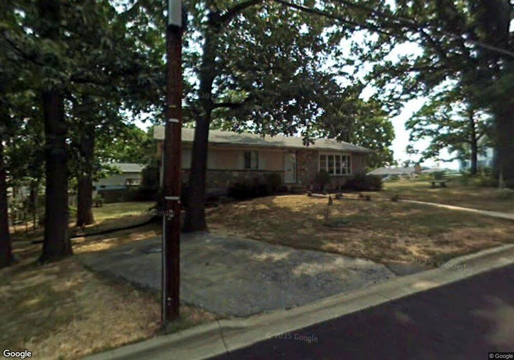 2101 Oregon Ave, Hyattsville, MD 20785 - photo 1