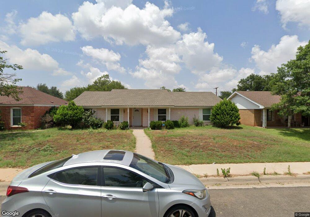 3502 Imperial Ave, Midland, TX 79707 - photo 1