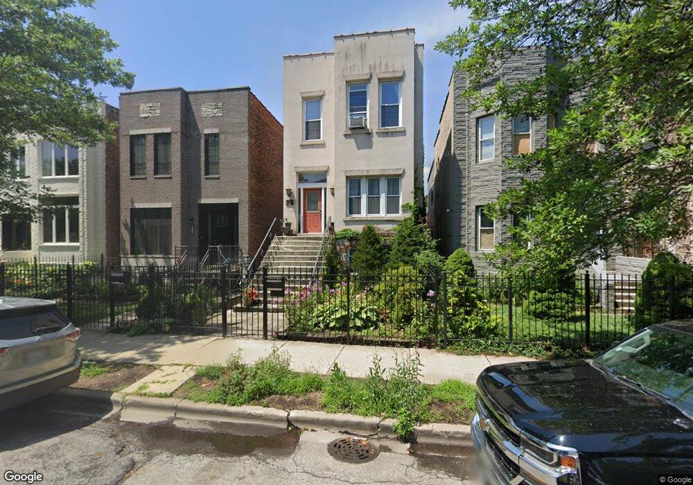 738 S Oakley Blvd, Chicago, IL 60612 - photo 1