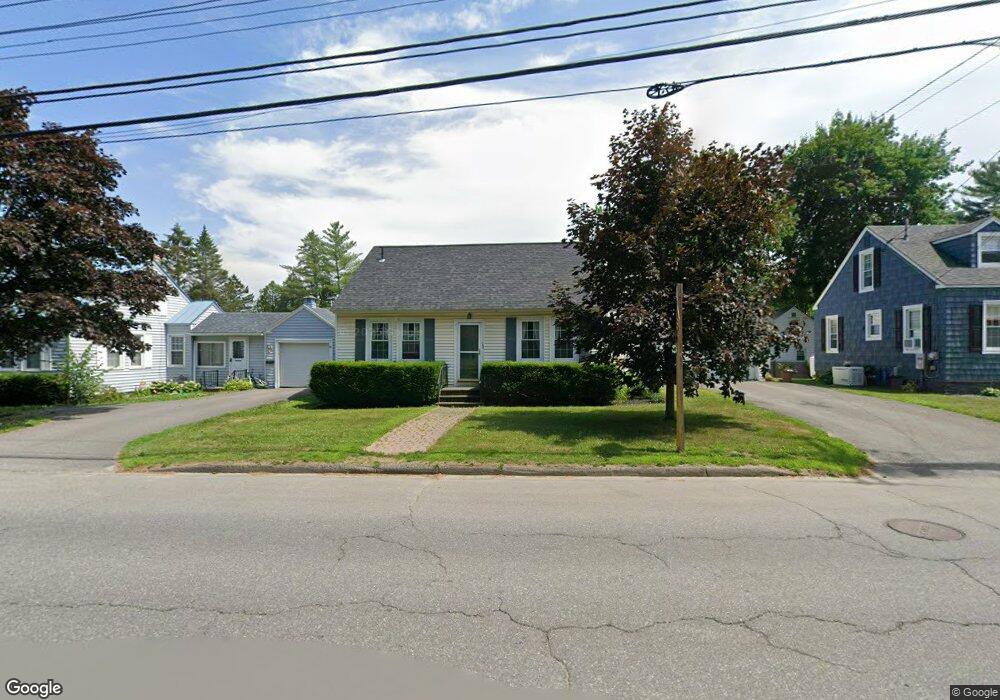 145 1st Rangeway, Waterville, ME 04901 - photo 1