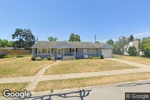 123 N Varsity Dr, South Bend, IN 46615
