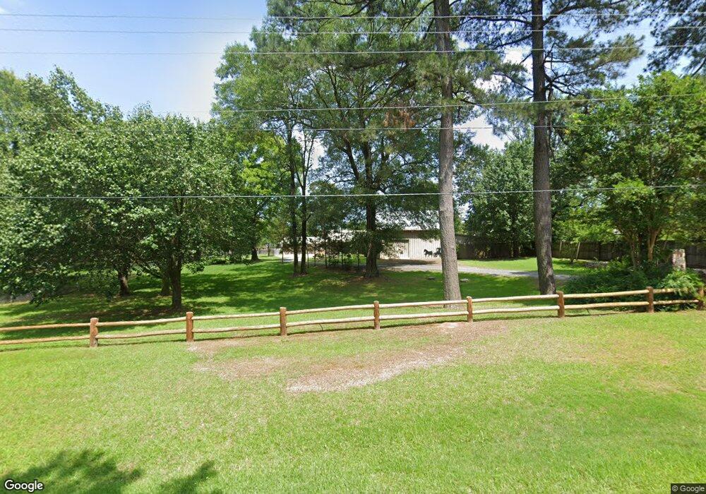 6926 Sanderson Ln, Texarkana, AR 71854 - photo 1