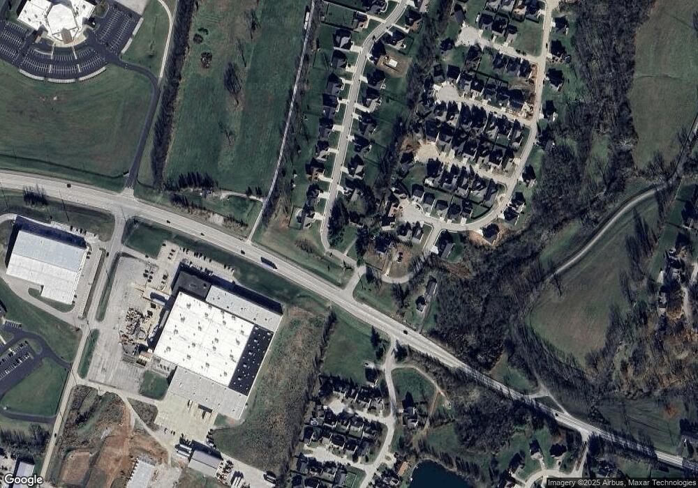 99-103 Whispering Pines Dr Dr, Frankfort, KY 40601 - photo 1