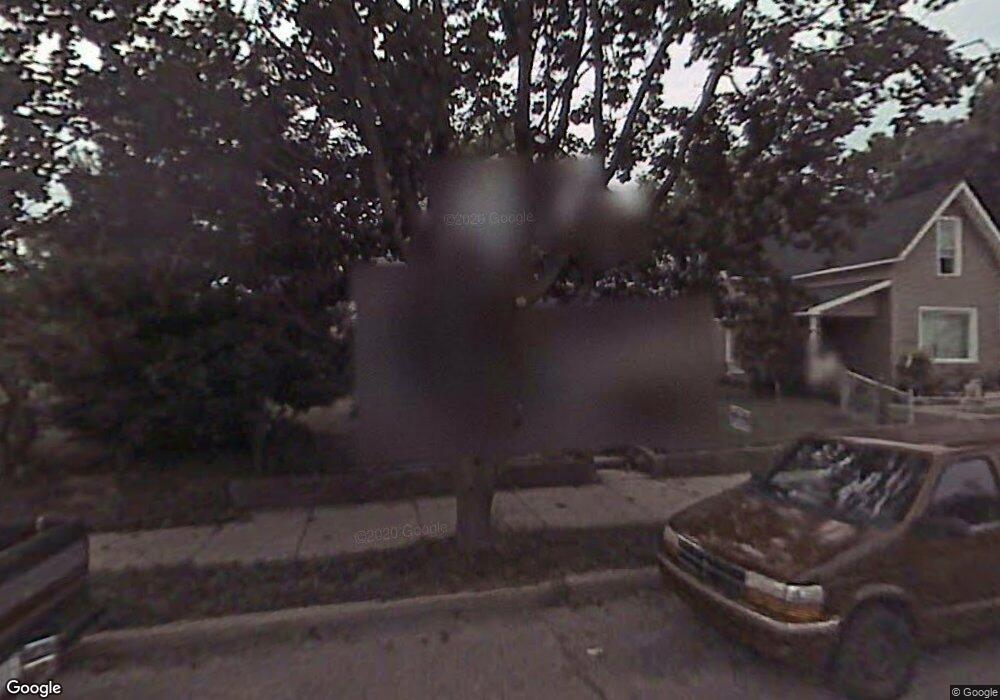 2113 E Lynn St, Anderson, IN 46016 - photo 1