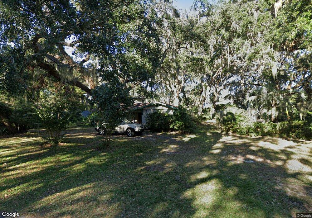 1914 2nd Ave, Saint Simons Island, GA 31522 - photo 1