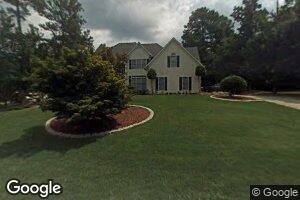 1185 Regency Center Dr SW Unit 86, Atlanta, GA 30331