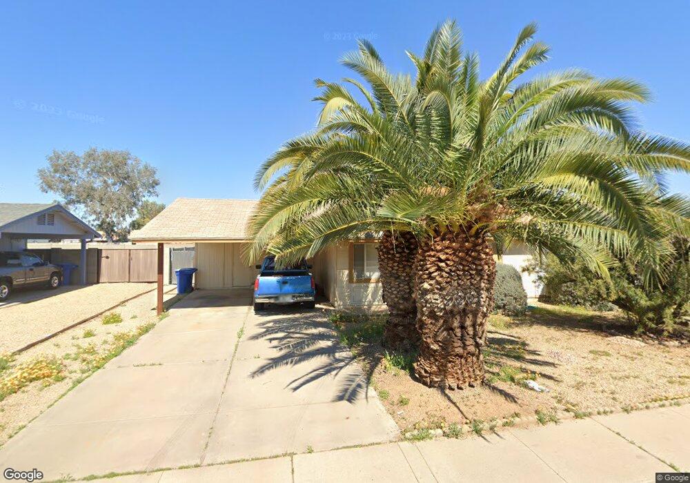 3500 W Tyson St, Chandler, AZ 85226 - photo 1