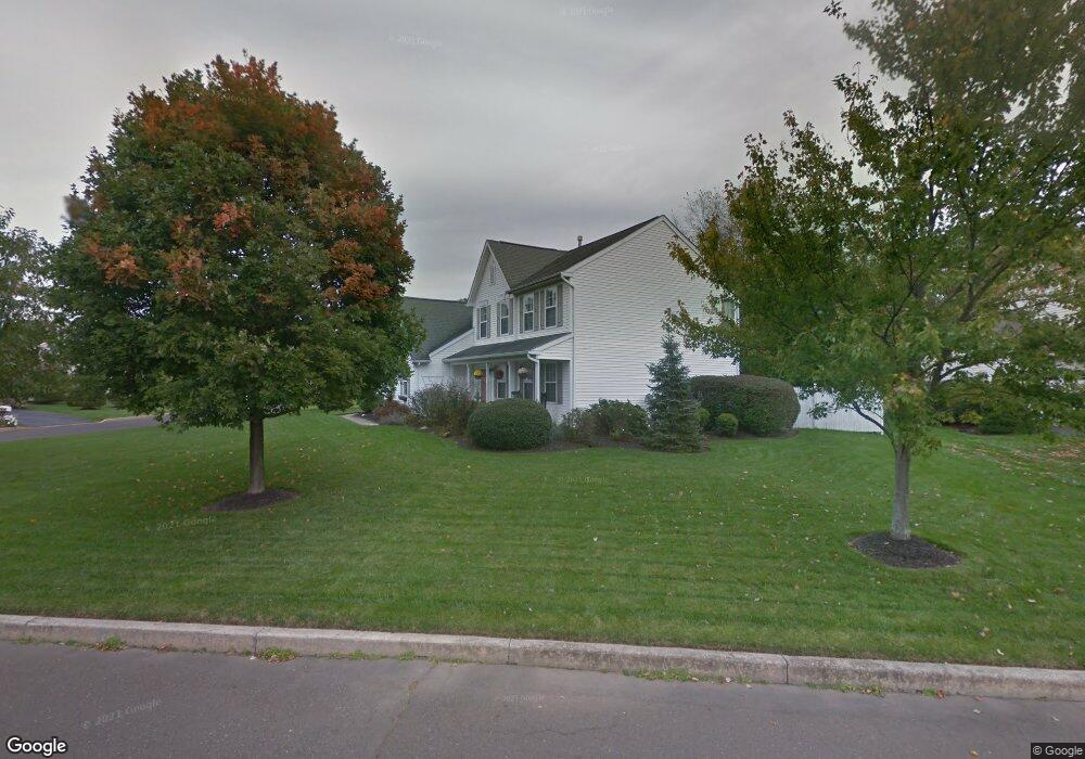 4655 Briar Cir, Doylestown, PA 18902 - photo 1